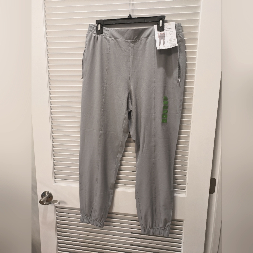 RBX Men's Activity Jogger Size L New